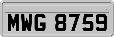 MWG8759