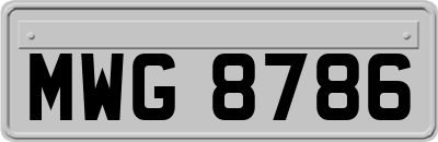 MWG8786