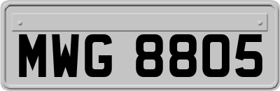 MWG8805