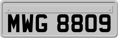 MWG8809