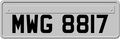 MWG8817