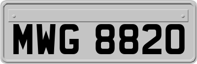 MWG8820