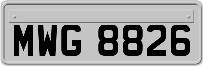 MWG8826