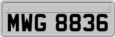 MWG8836