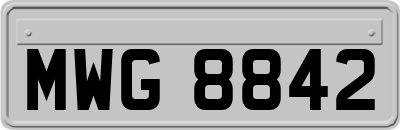 MWG8842