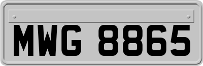 MWG8865