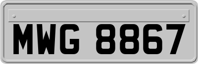 MWG8867