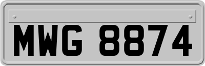 MWG8874