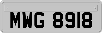 MWG8918