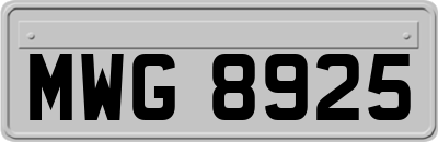 MWG8925