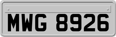 MWG8926