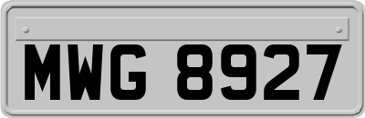 MWG8927