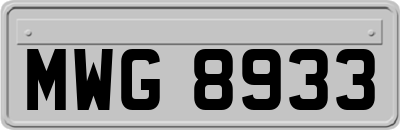 MWG8933