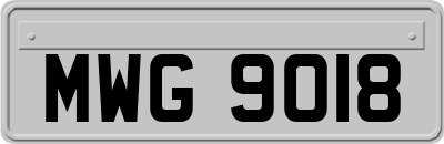 MWG9018