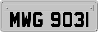 MWG9031