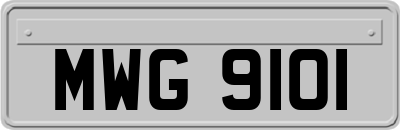 MWG9101