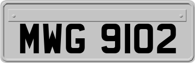 MWG9102