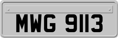 MWG9113