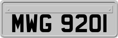 MWG9201