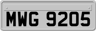 MWG9205