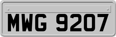 MWG9207