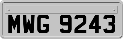 MWG9243