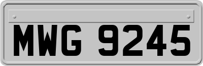 MWG9245