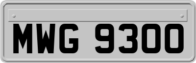 MWG9300