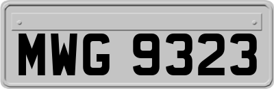 MWG9323