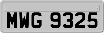 MWG9325