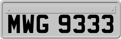 MWG9333