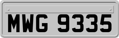 MWG9335