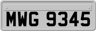 MWG9345