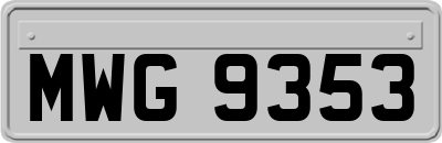 MWG9353