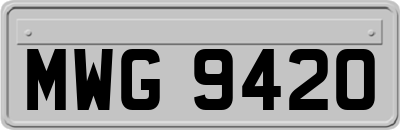 MWG9420