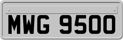 MWG9500