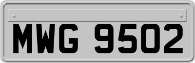 MWG9502