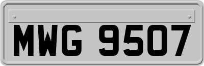 MWG9507