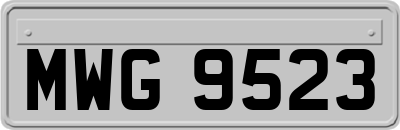 MWG9523