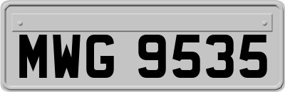 MWG9535