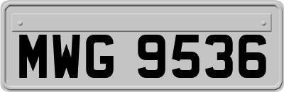 MWG9536