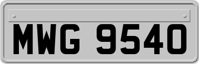 MWG9540