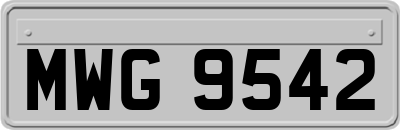 MWG9542