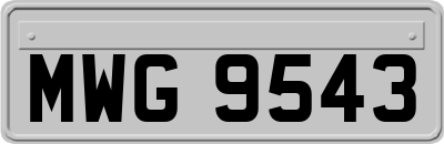 MWG9543