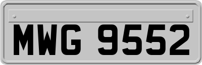 MWG9552