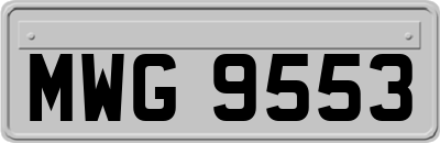 MWG9553