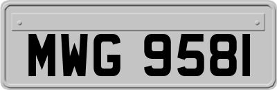 MWG9581