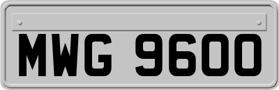 MWG9600