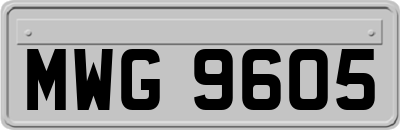 MWG9605