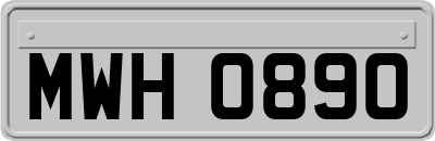 MWH0890